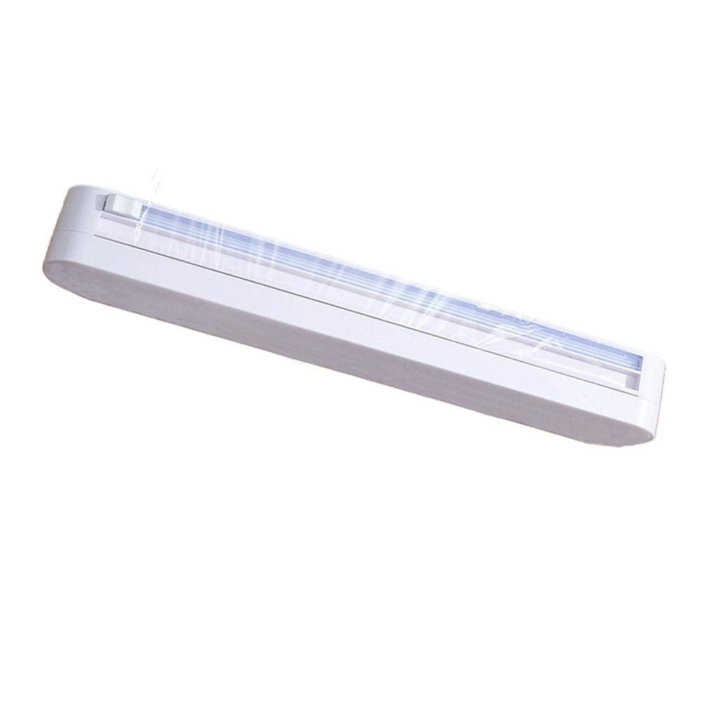 Cortador Filme Plastico Alimento Cozinha Produto Manual Embalagem