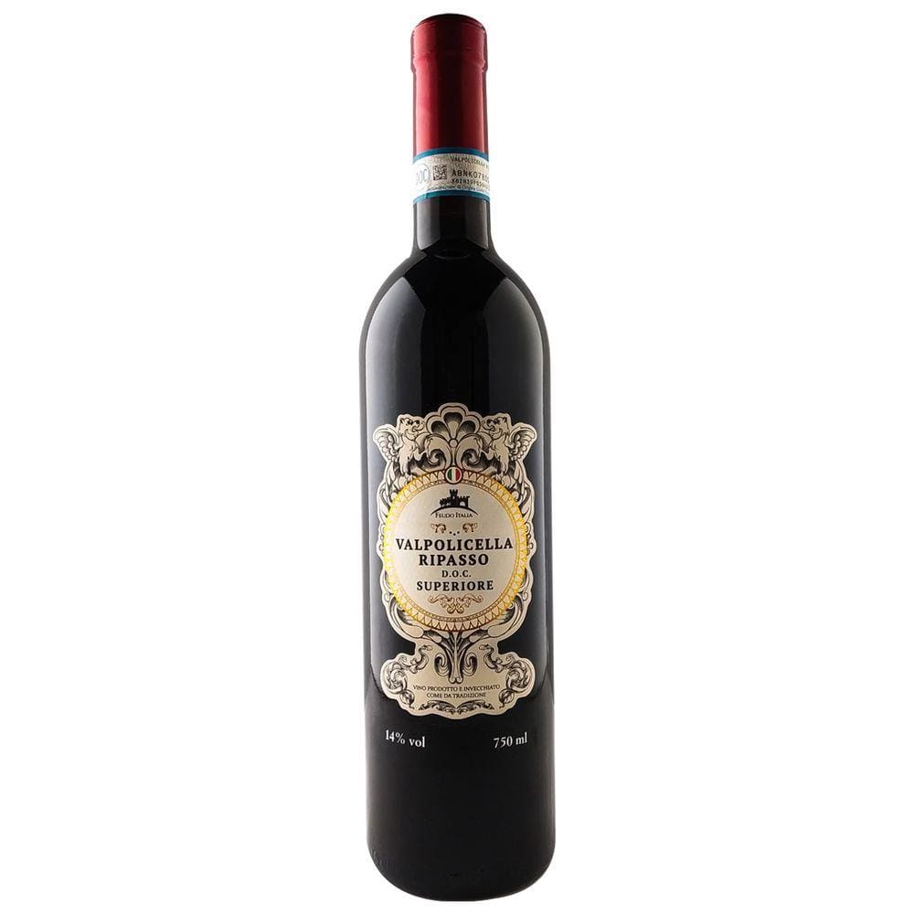 Vinho Valpolicella Ripasso Superiore