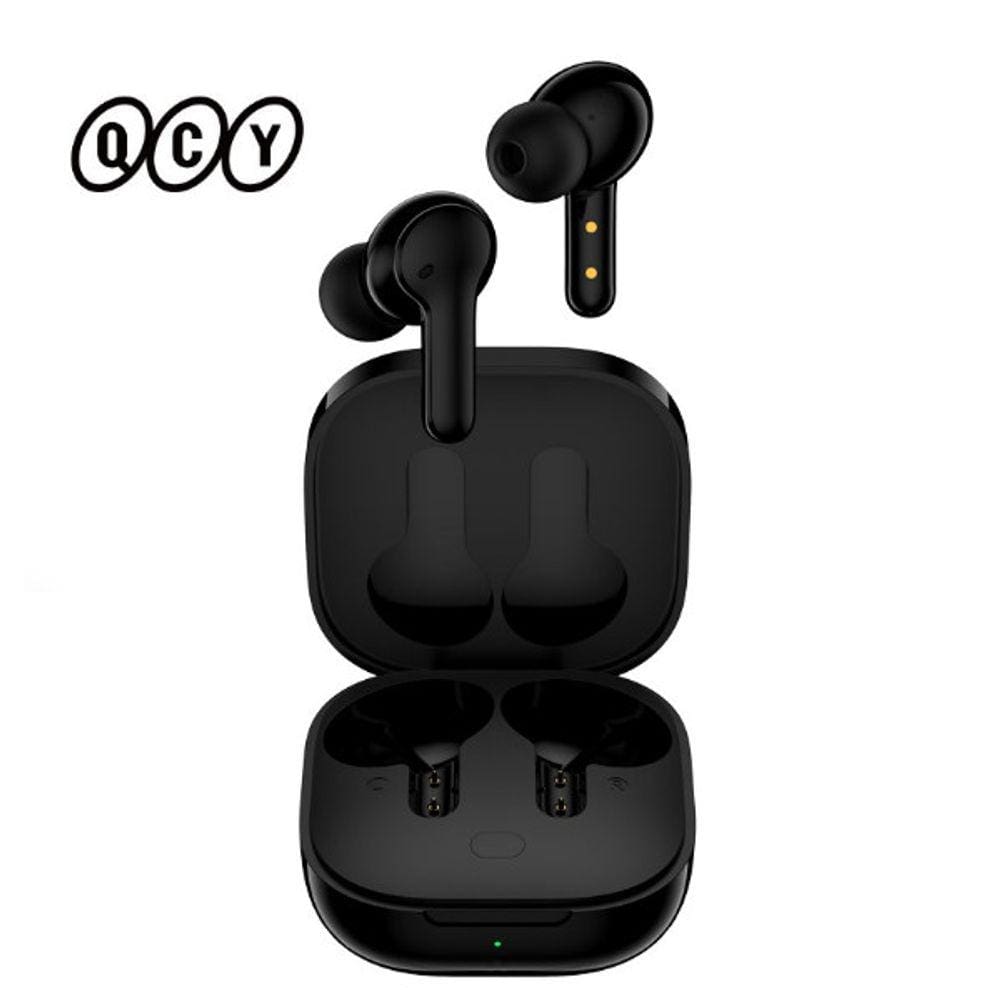 Fone de Ouvido Bluetooth 5.1 Tws Qcy T13 Lançamento | Extra