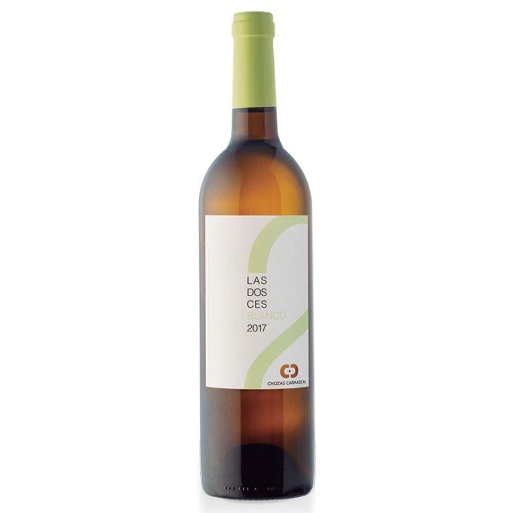 Vinho Las Dosces Branco Chozas Carrascal