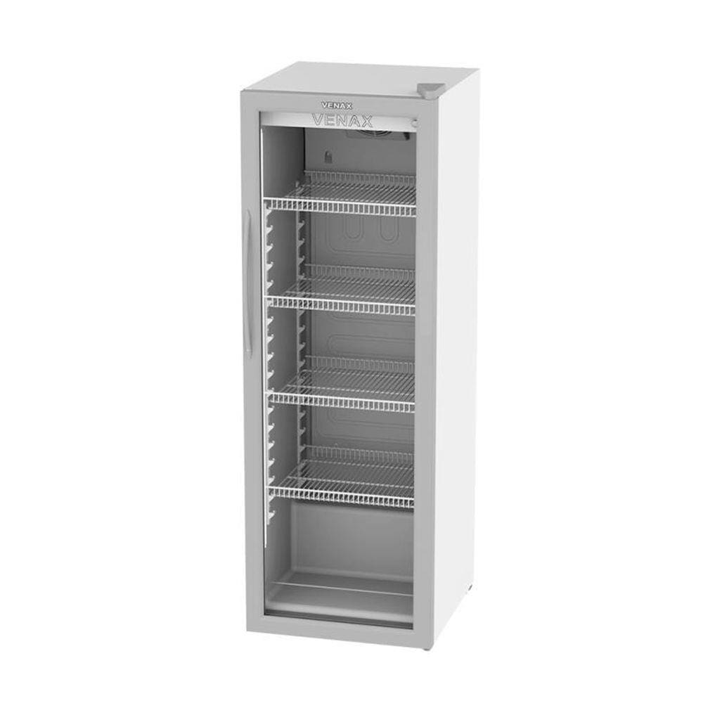 Expositora de Bebidas VV 200l - 110V
