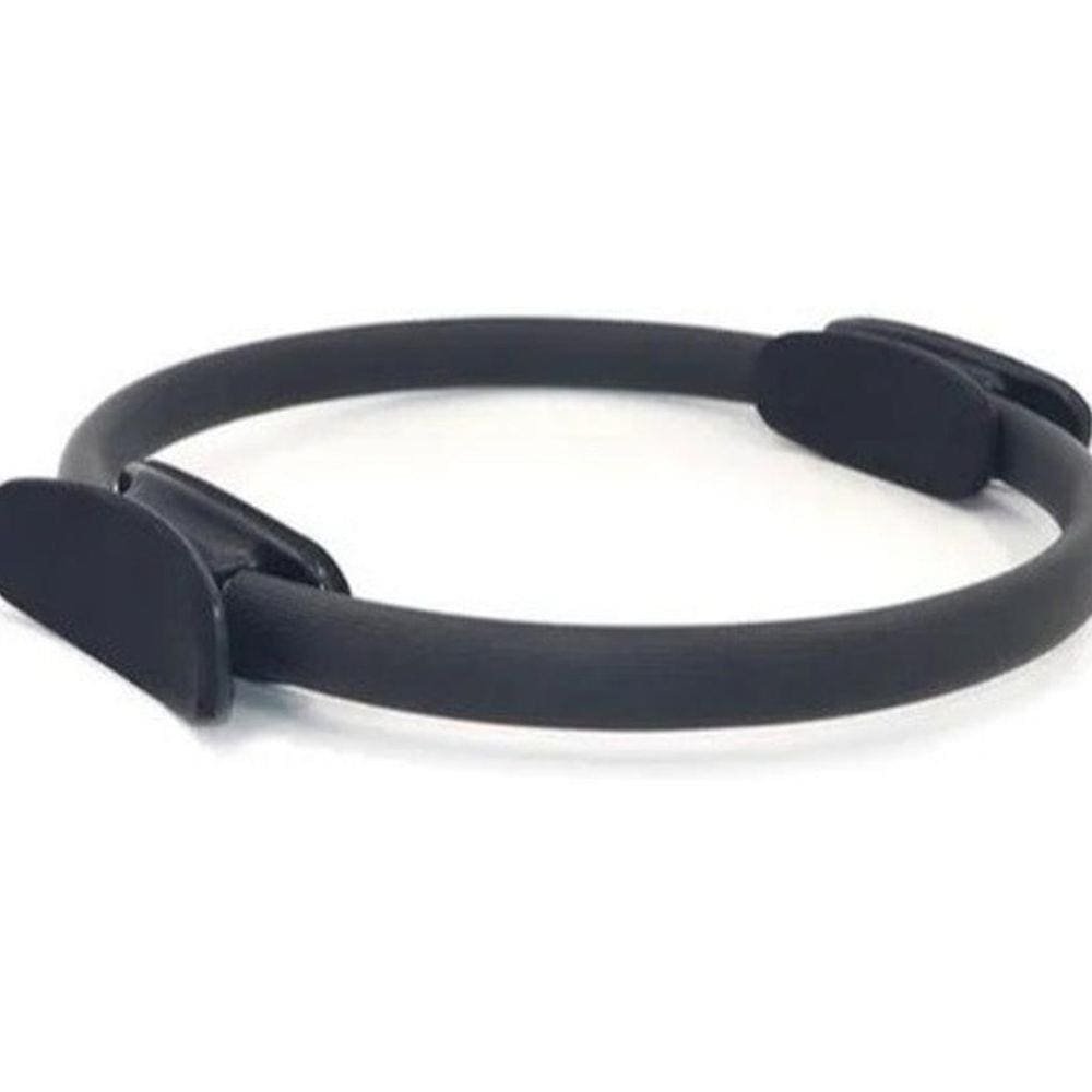 Arco Anel Flexivel Pilates - Treino Funcional