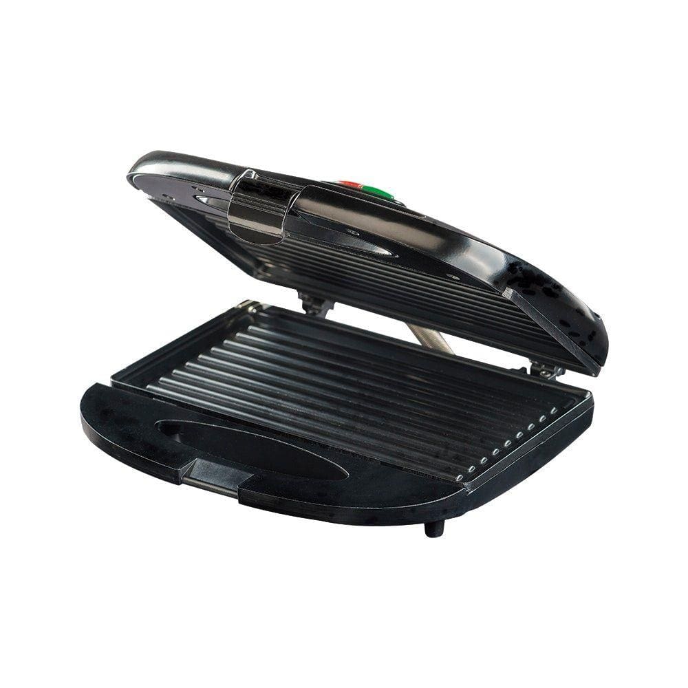 Sanduicheira E Grill Black - 220V Agratto