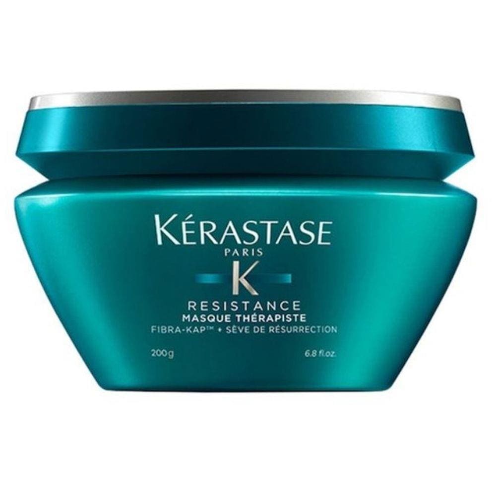 Kerastase Resistance Máscara Thérapiste 200 Ml