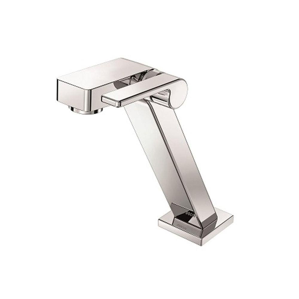 Torneira De Mesa Para Lavatório Docolstillo 00820206 Docol