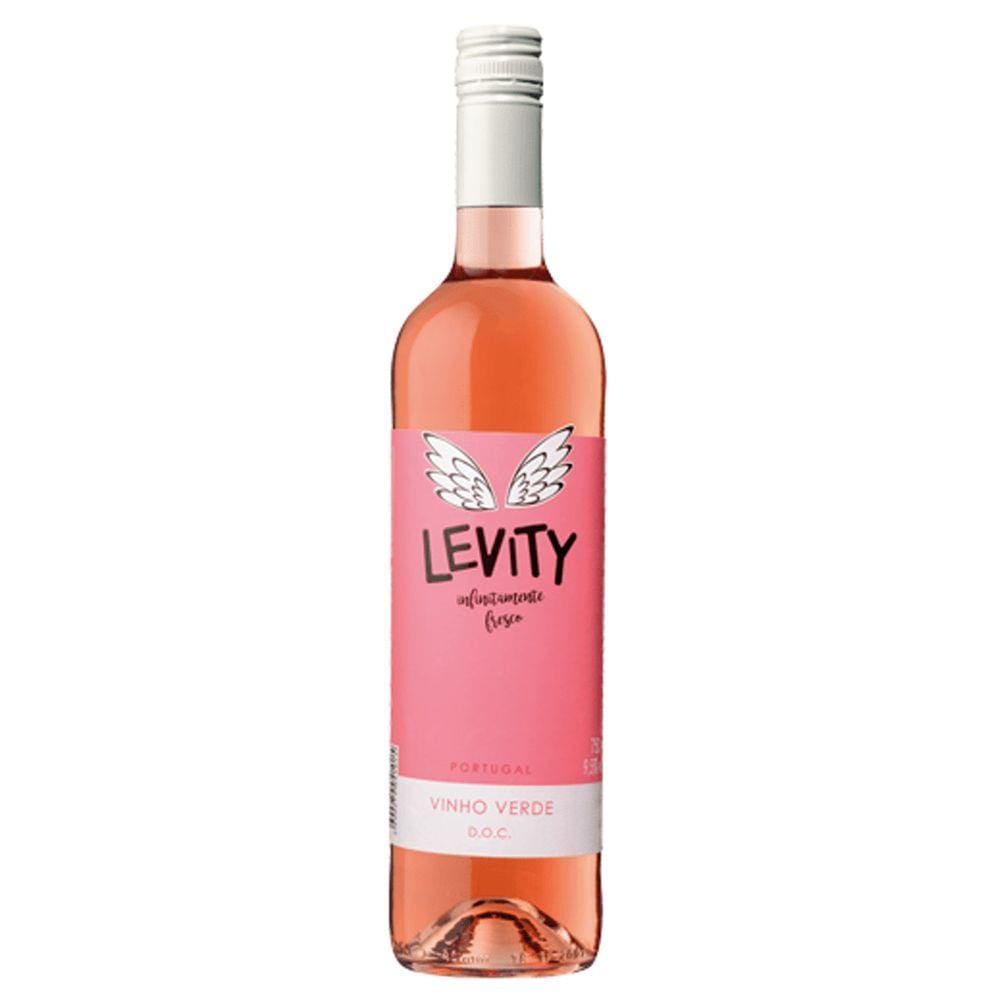 Vinho Verde Levity Rosé