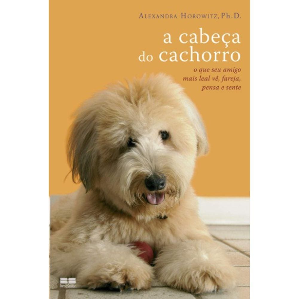 Cabeca Do Cachorro, A