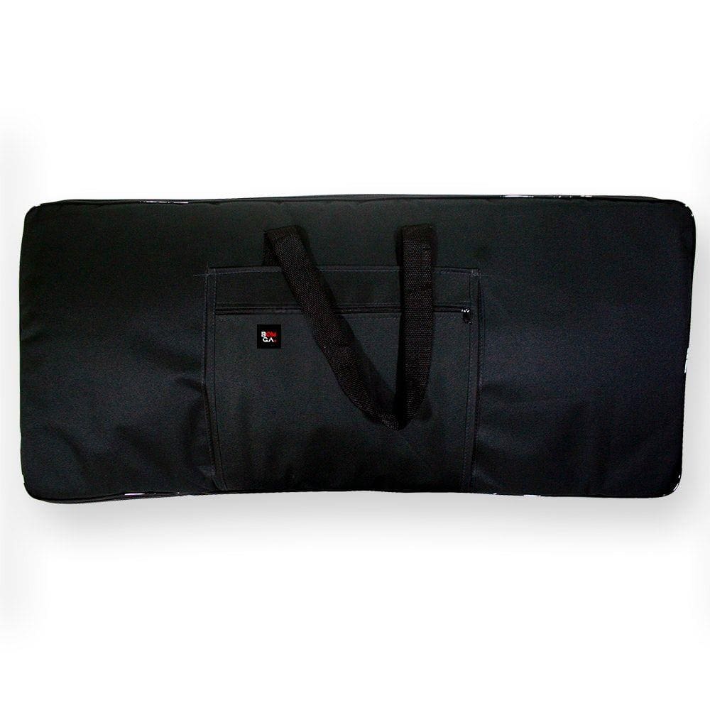 Capa Bag Case Teclado 5/8 Psr Acolchoada Impermeável SL