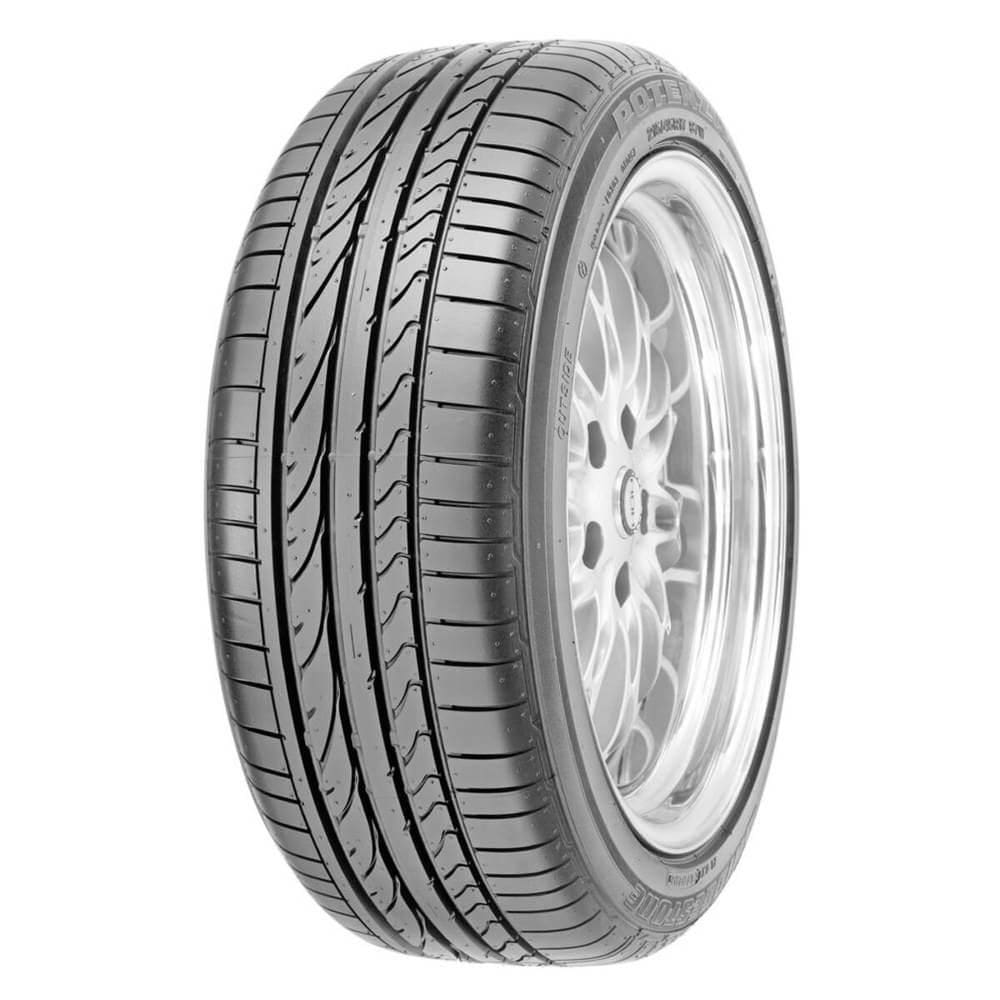 Pneu Bridgestone 225/35R19 88Y Potenza RE050A * RF XL