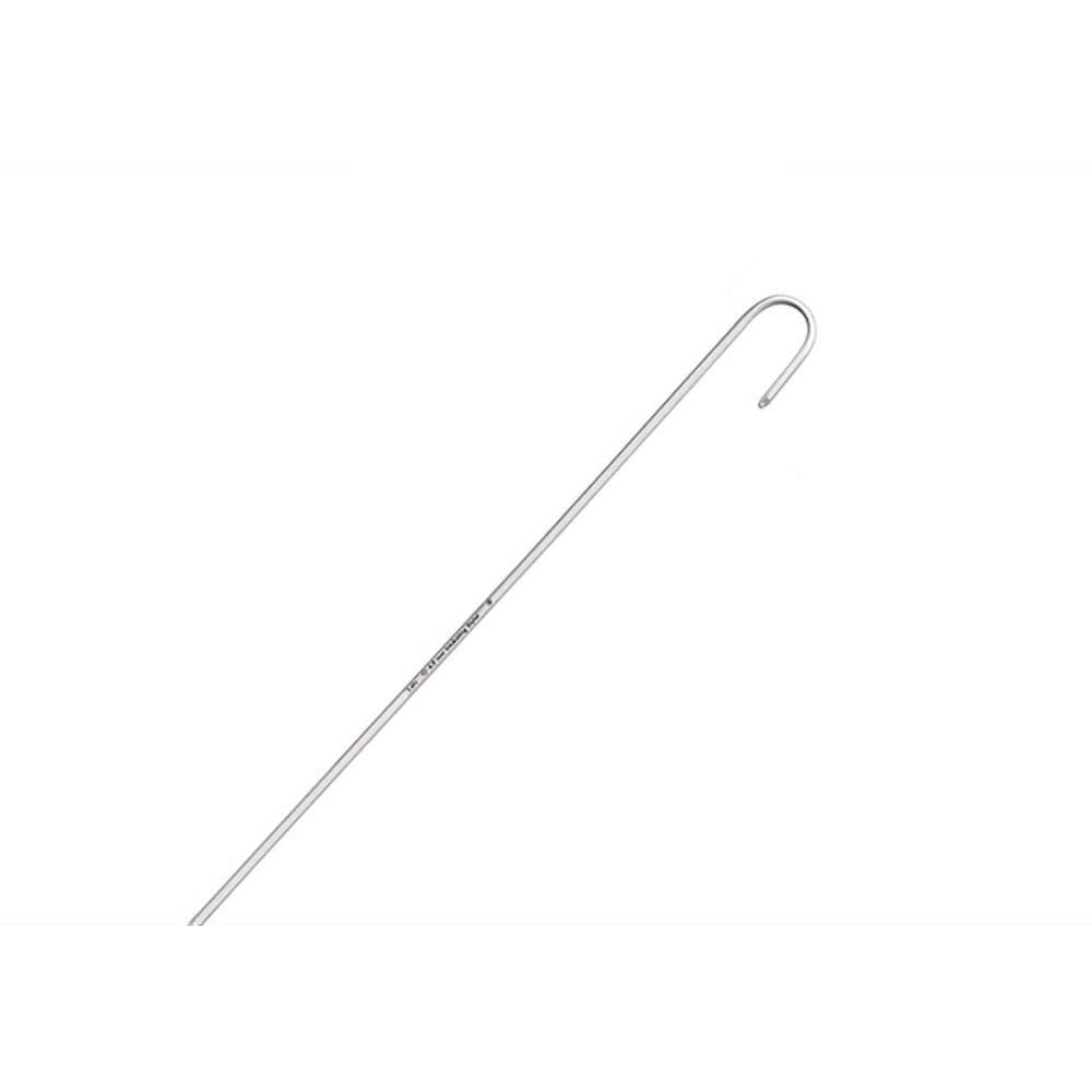 Fio Guia Para Entubação - Intubação Intermediário Nº 10 Fr