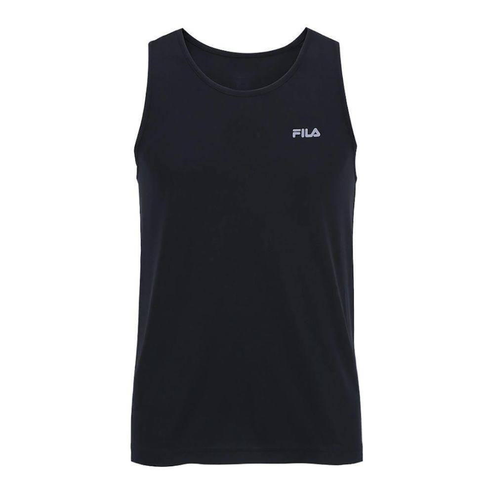 Regata Fila Basic Sports Masculina 907268-160