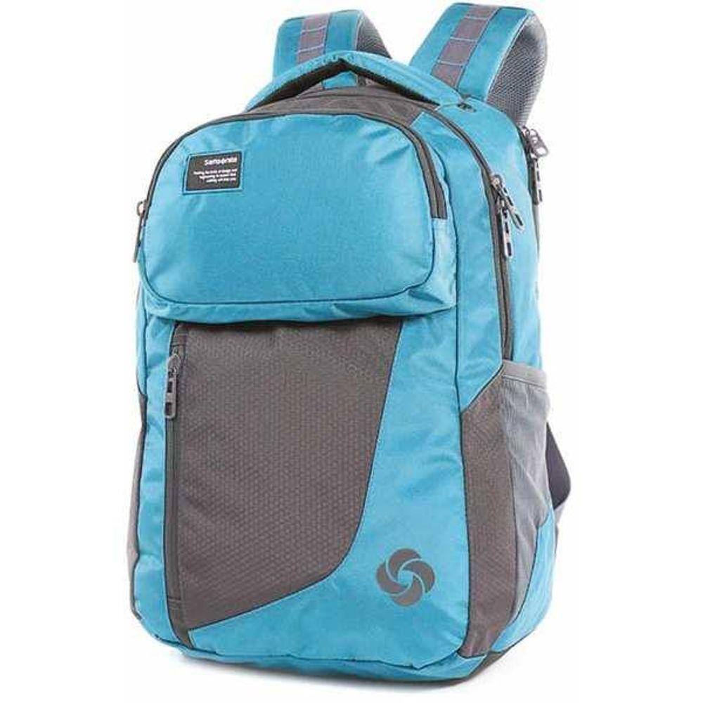 Mochila Bolsa Reforçada Escolar Infantil Menino Brancoala