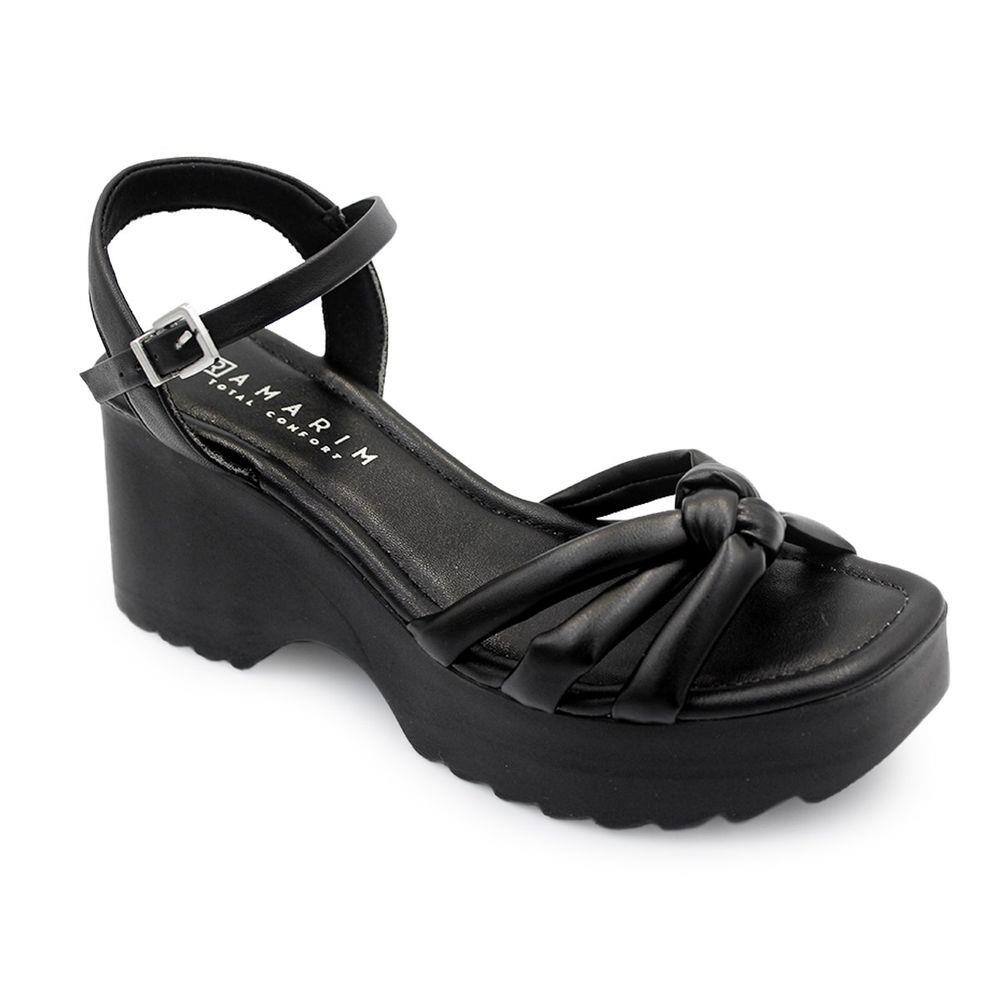 Sandalia total confort | Extra