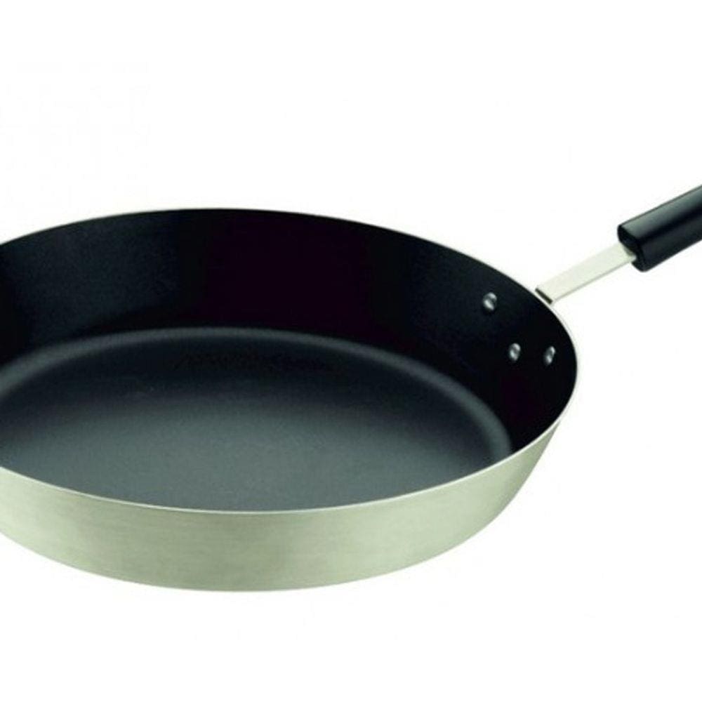 Frigideira Aluminio 32cm Profissional Tramontina