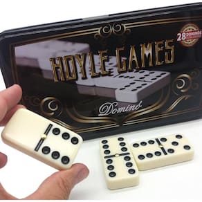 Jogo Domino Benecasa