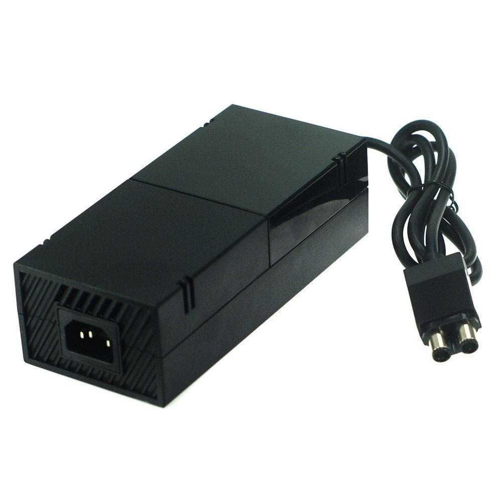 Fonte xbox one bivolt 110v 220v