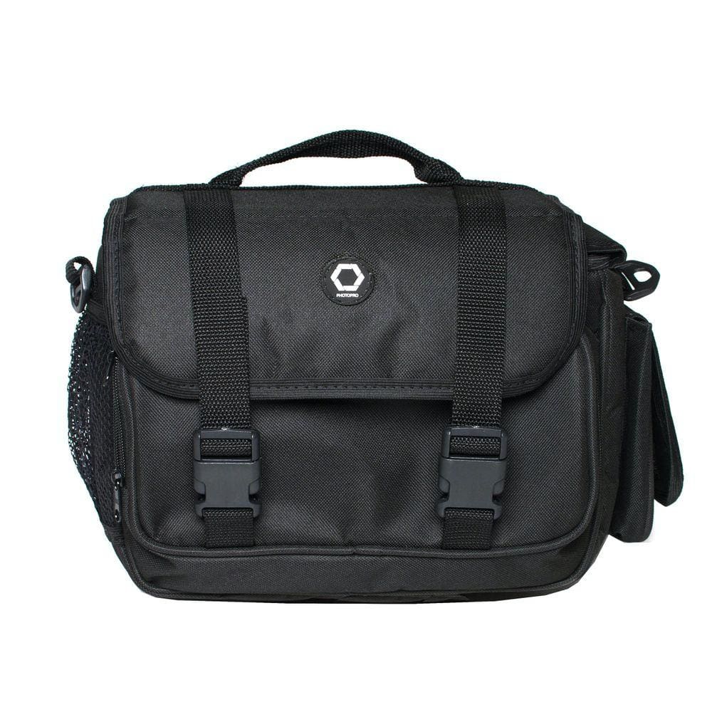Maleta Master Bag Photopro Bolsa Mala Dslr Photopro
