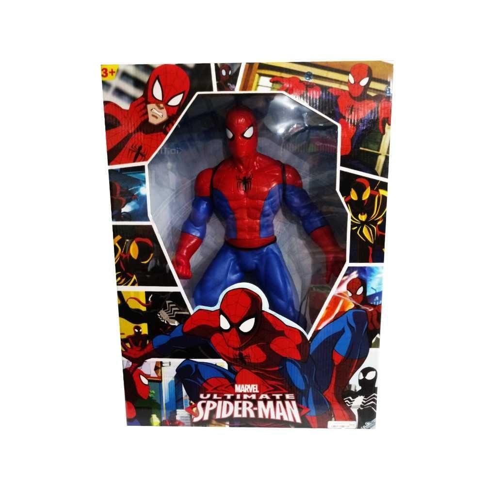 Homem Aranha Revolution