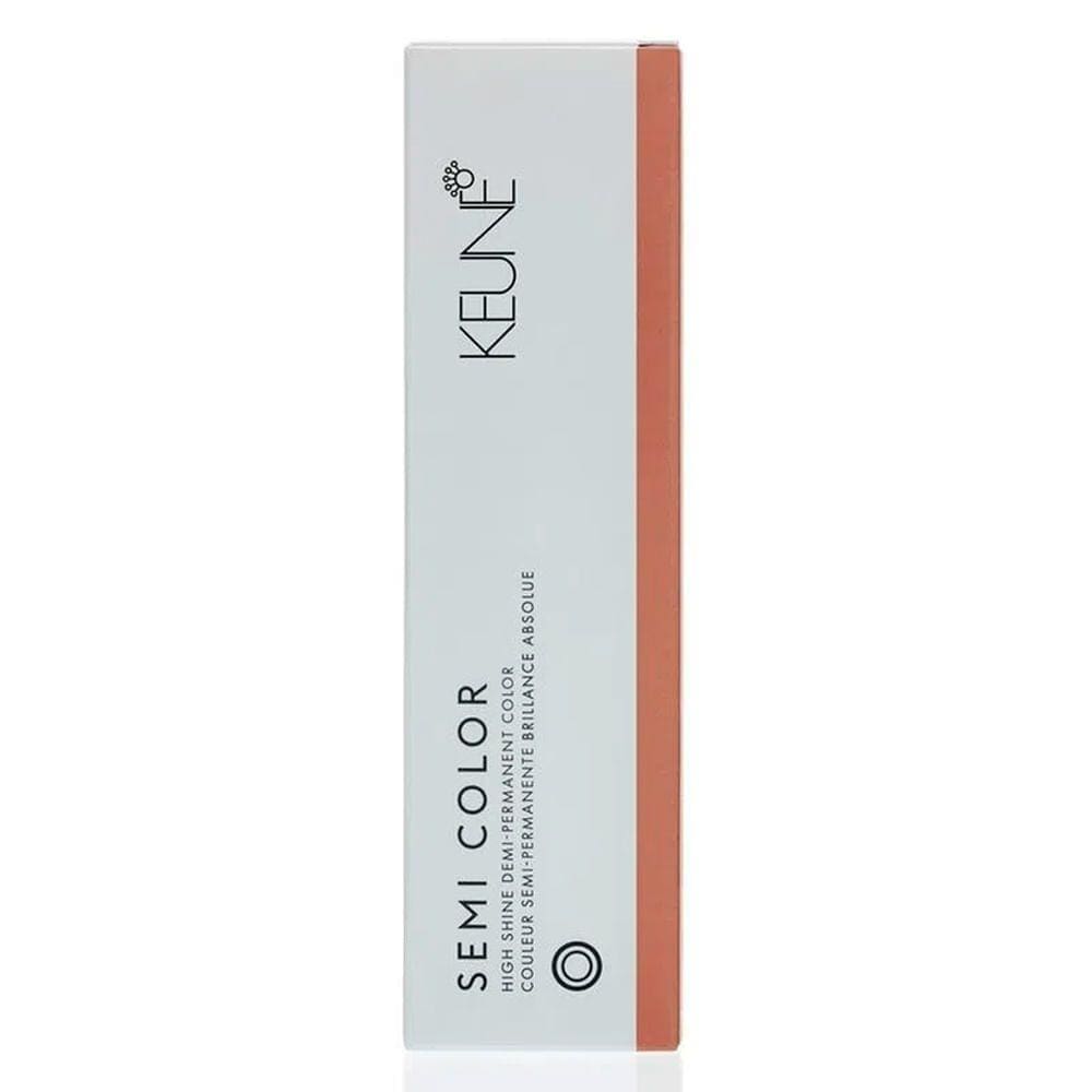 Tintura Profissional Keune Semi Color 7.43