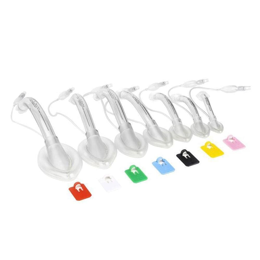 Máscara Laríngea - 3.0