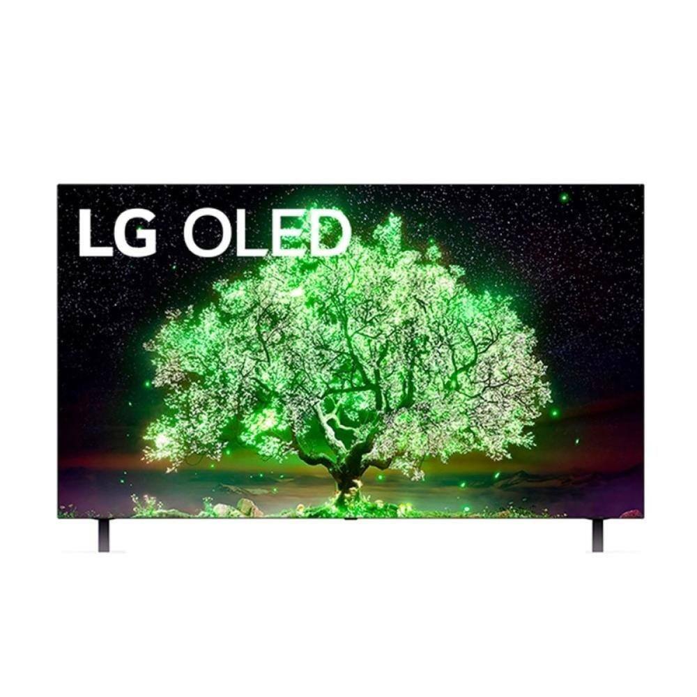 Tv lg oled 60 polegadas | Extra