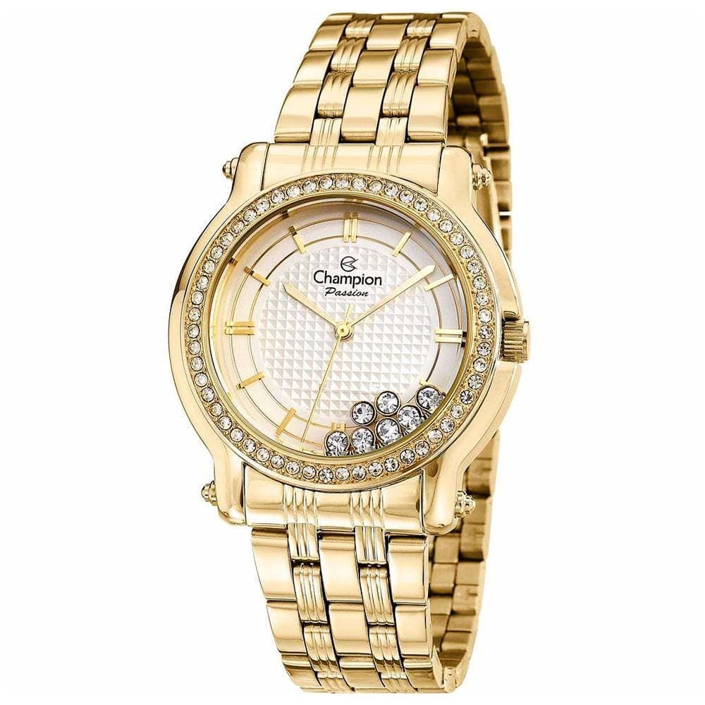 Relógio CHAMPION Passion feminino CN29785H