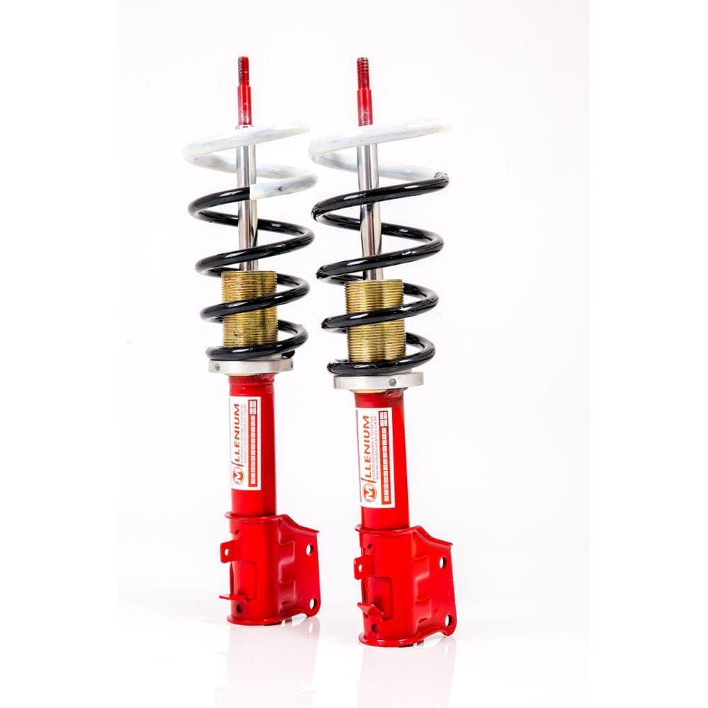 Kit suspensao rosca regulavel meriva