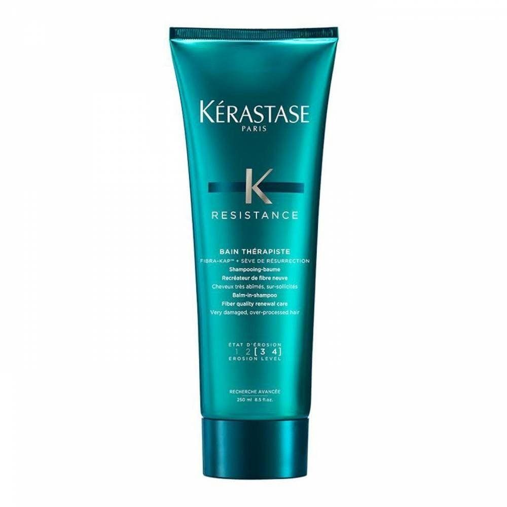 Kerastase Resistance Bain Thérapiste 250 Ml