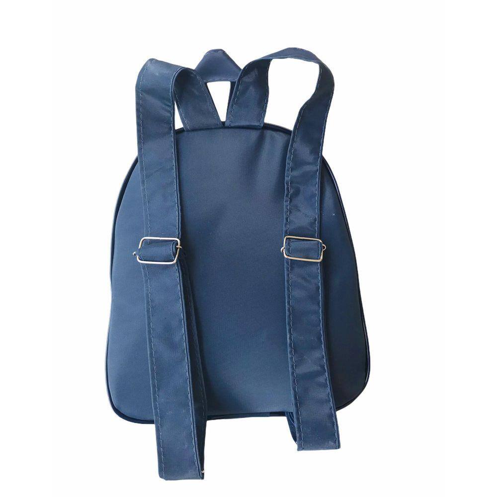 safari drawstring bolsa