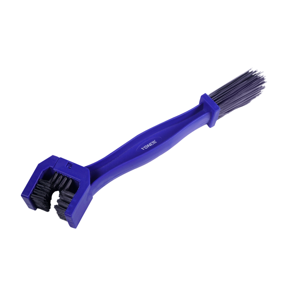 Escova Limpeza Correia de Moto - VONIXX