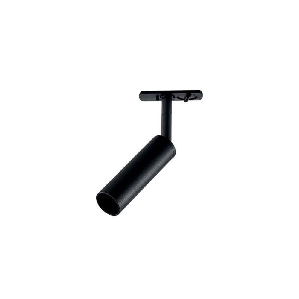 Spot Direcionável para Trilho Taschibra Track MR11 GU10 Bivolt Preto