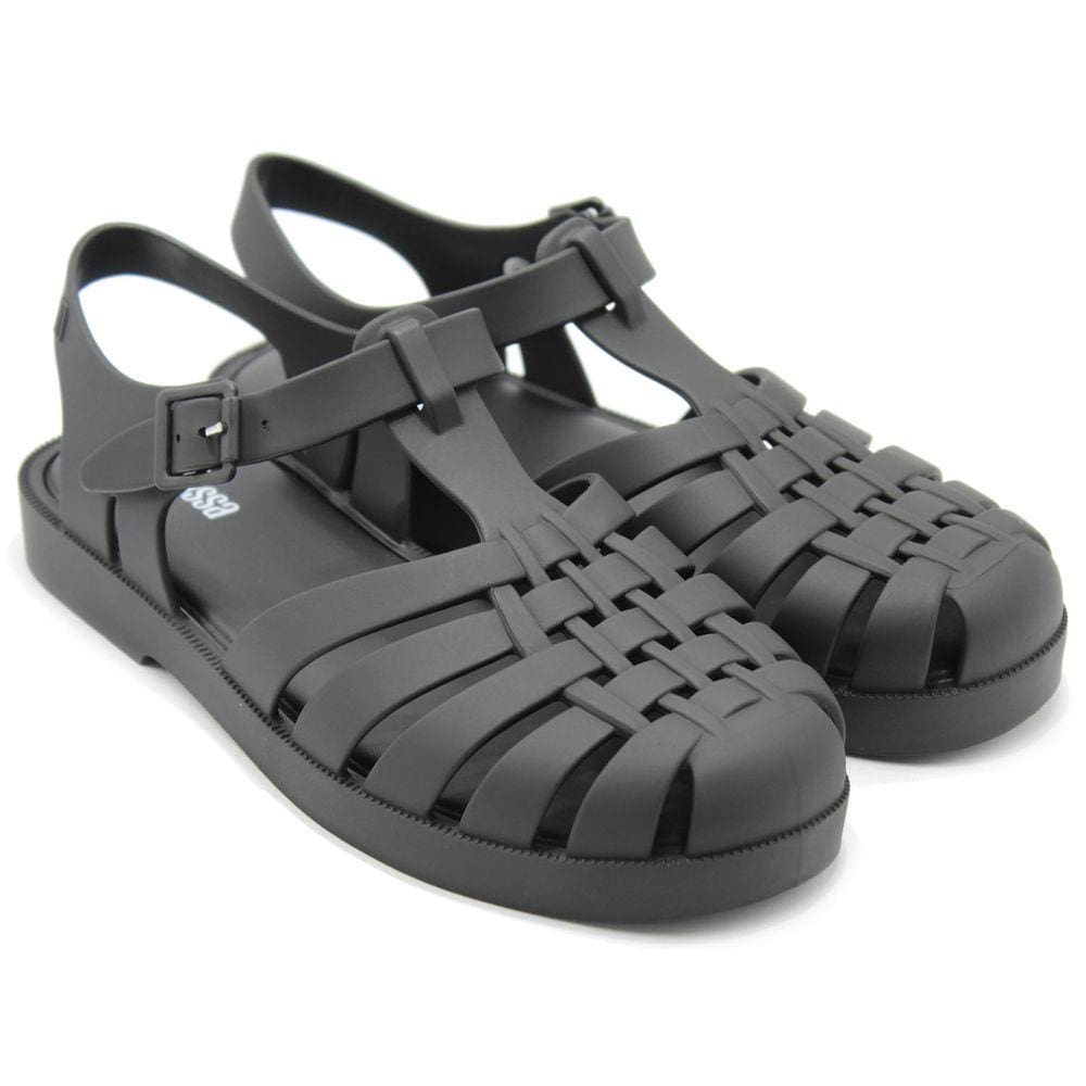 Melissa Possession Preto Fosco