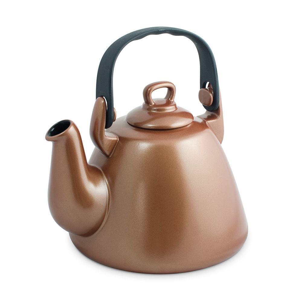 Chaleira Tropeiro Cobre 2300ml Ceraflame