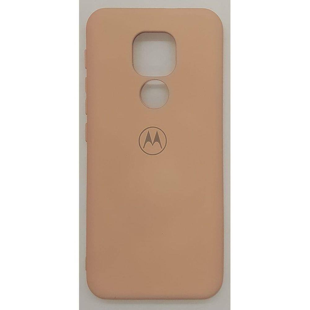 Capa Capinha Moto G9 Play Aveludada Interior Fechada - My Blog