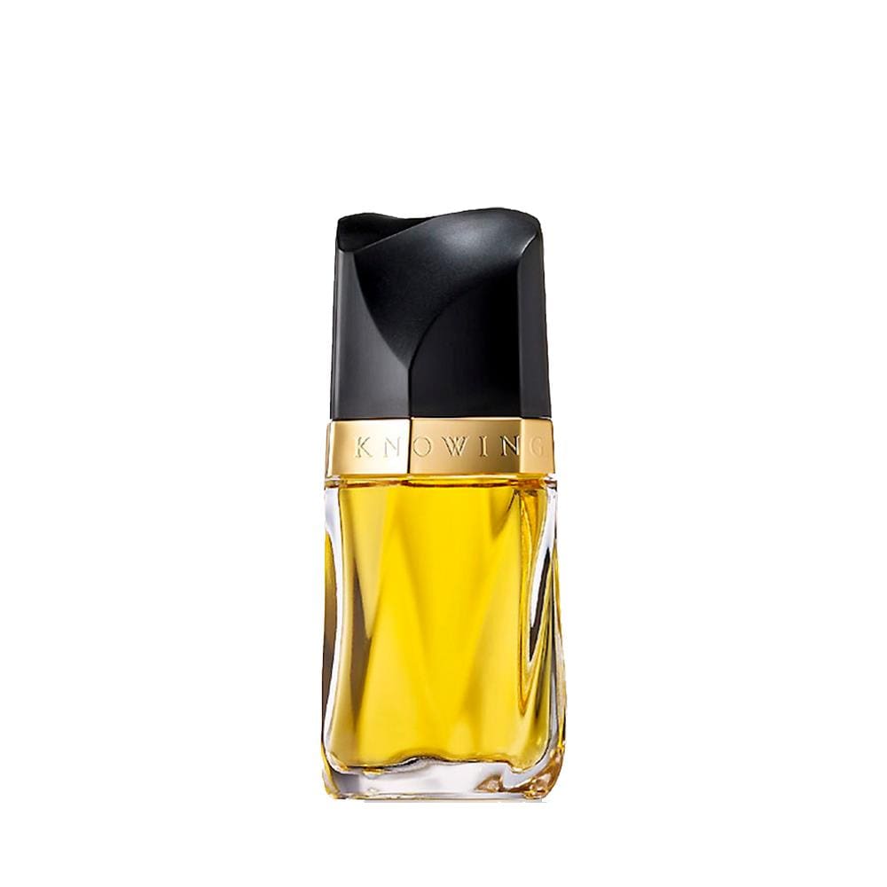 Estée Lauder Knowing Eau de Parfum - Perfume Feminino 75ml