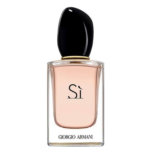 Sì Giorgio Armani Eau de Parfum - Perfume Feminino 50ml é boa?