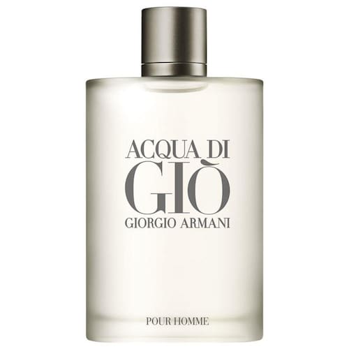 Acqua di Giò Pour Homme Giorgio Armani EDT - Perfume 200ml é ruim? Acqua di Giò Pour Homme Giorgio Armani EDT - Perfume 200ml é boa?