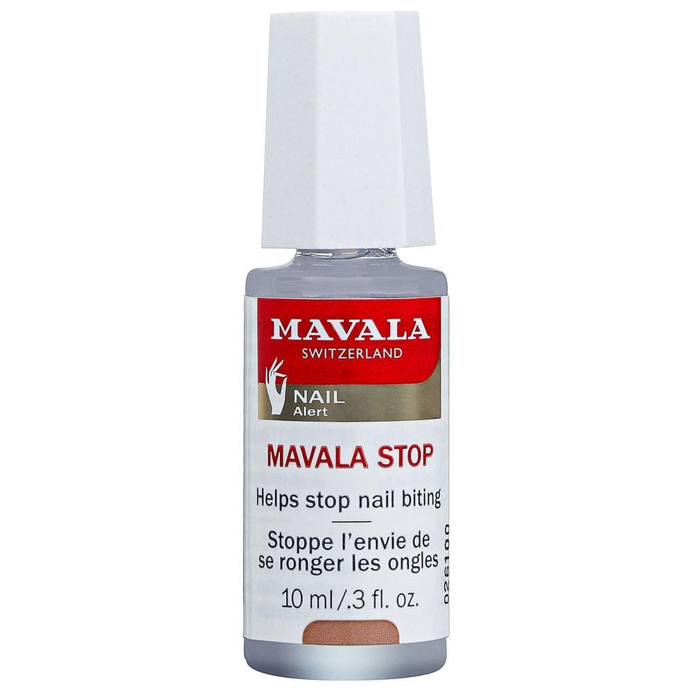 Mavala Stop - Base para Unhas Roídas 10ml