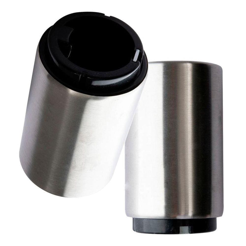 Abridor De Garrafas De Cerveja Em Aço Inox - Clink