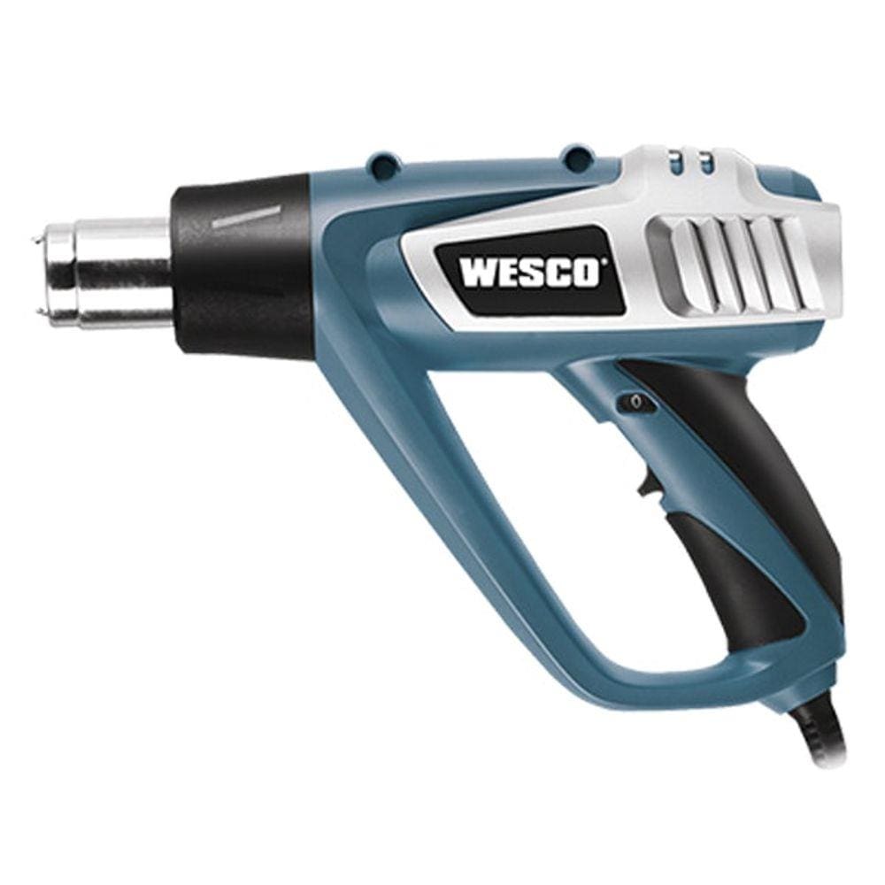 Soprador Termico 2000w 220v Com Acessorios Ws6427 Wesco