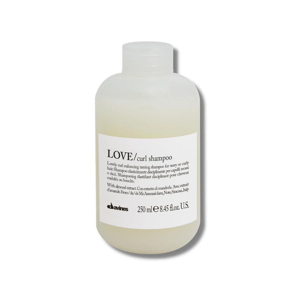 Shampoo Love Curl Davines 250 Ml