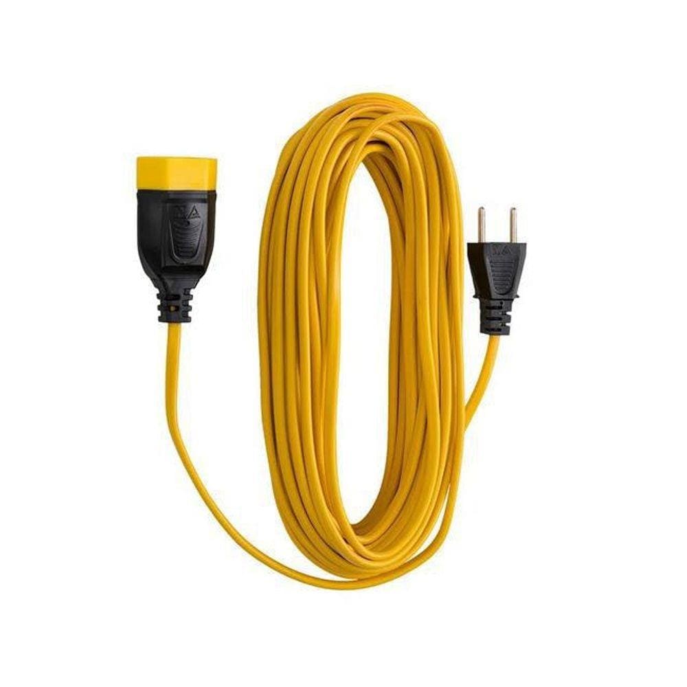 Extensão Elétrica 15 Metros Dn1529 Daneva