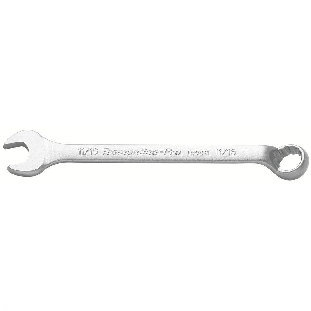 Chave Combinada 1.3/4” Tramontina PRO Tramontina