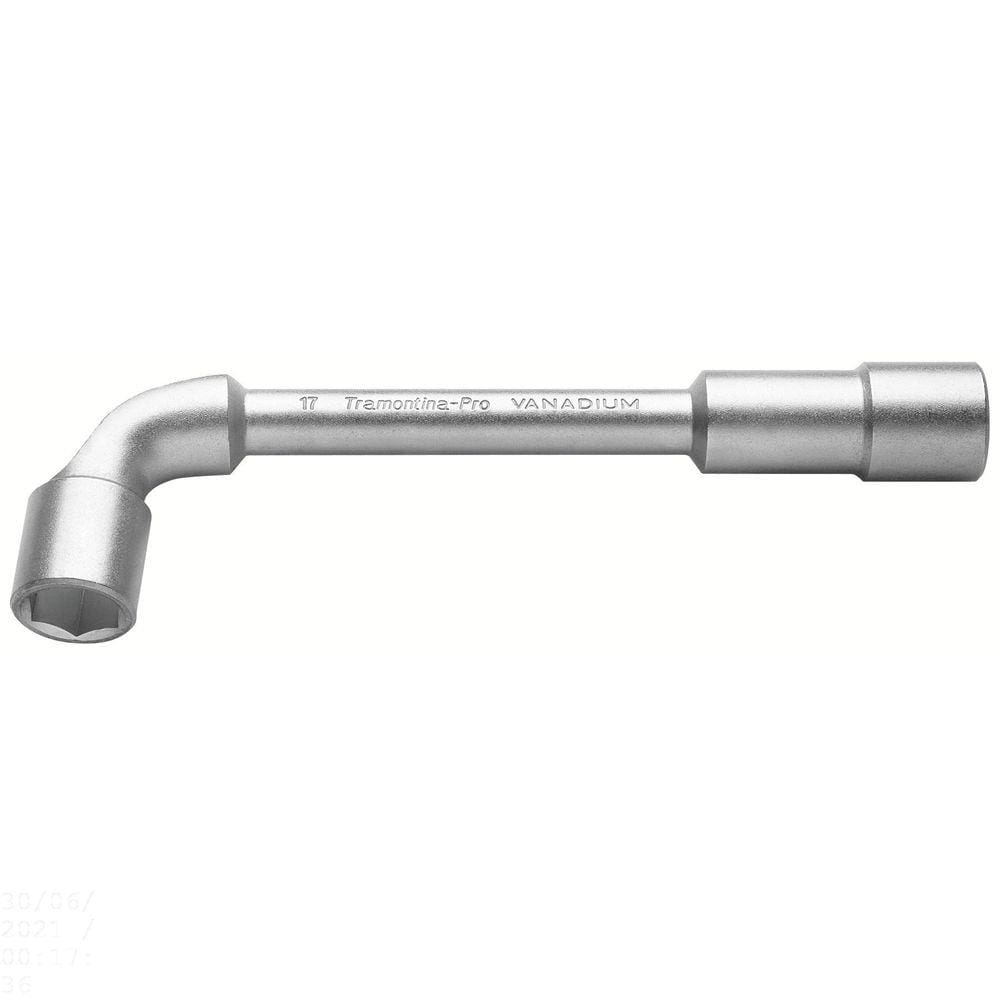 Chave biela com furo passante 22 mm Tramontina