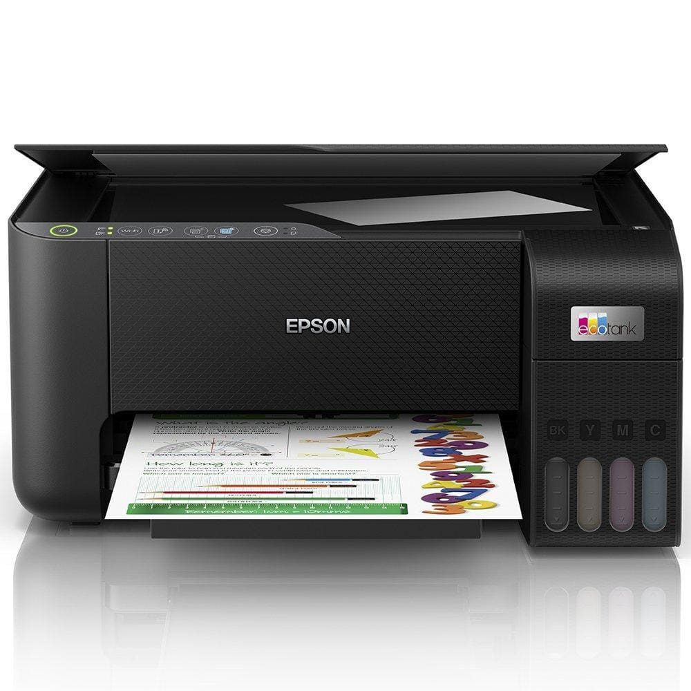 Mult Epson Ecotank L3250 Imprime/ Copia/ Digitaliza