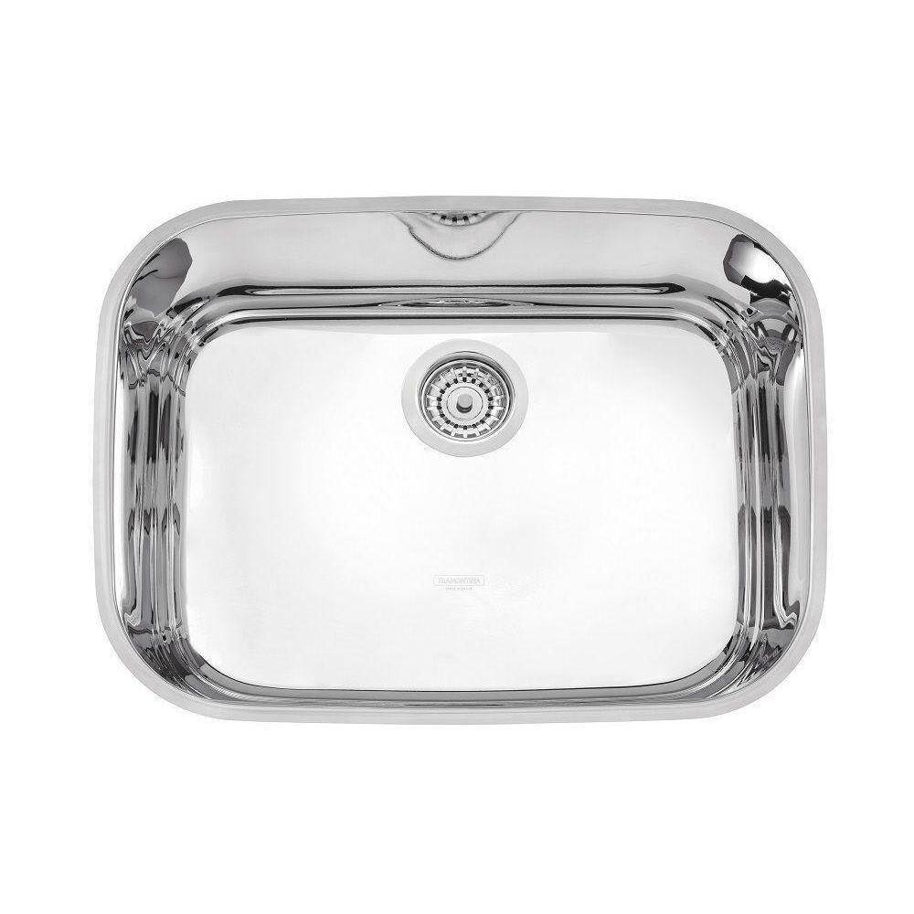 Cuba De Embutir Lavínia 48 Bl Inox Alto Brilho Tramontina