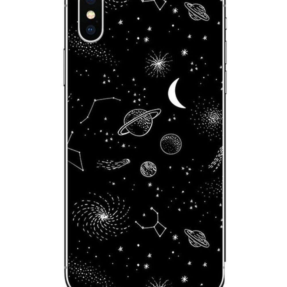 Capa De Celular Planetas Lg K8 Plus Cod 1150 | Extra