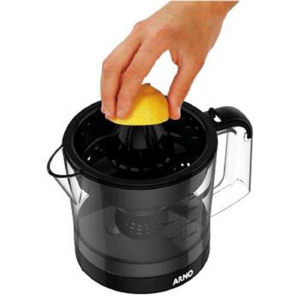 Espremedor Frutas Arno Suco Express 0,75L - Cp31