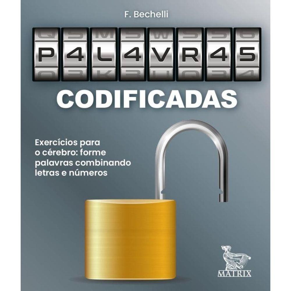 P4l4vr4s Codificadas