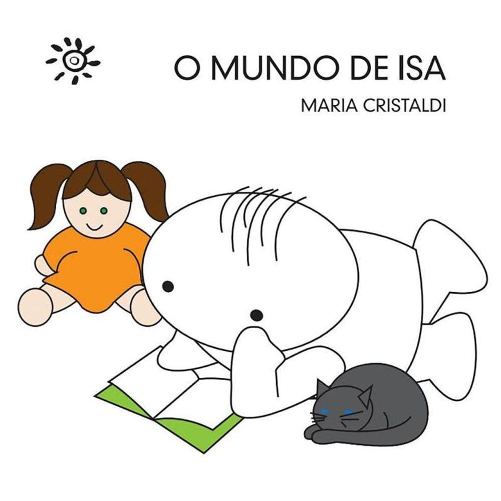 O Mundo De Isa